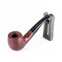 Трубка курительная ВРК 65-61 Kenvelo briar pipe 9mm 1х1шт
