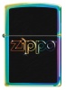 Зажигалка "Зиппо" 200HD H252 /H-D Logo/